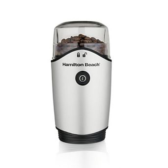 Hamilton Beach Electric Coffee Grinder