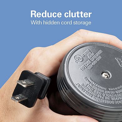 Hamilton Beach Electric Coffee Grinder