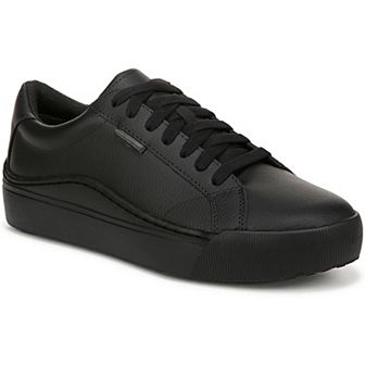 Dr. Scholl's Time On Women's SR Work Shoes