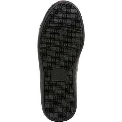 Dr. Scholl's Time On Women's SR Work Shoes
