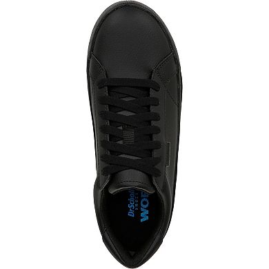 Dr. Scholl's Time On Women's SR Work Shoes