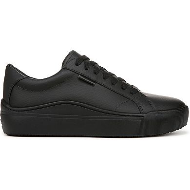 Dr. Scholl's Time On Women's SR Work Shoes