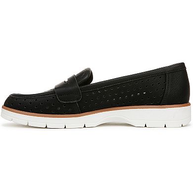 Dr. Scholl's Nice Day Breezy Women's Loafers