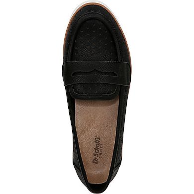 Dr. Scholl's Nice Day Breezy Women's Loafers