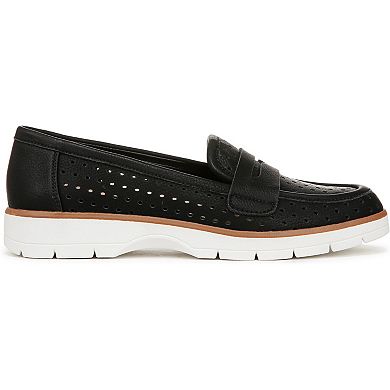 Dr. Scholl's Nice Day Breezy Women's Loafers