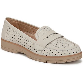 Dr. Scholl's Nice Day Breezy Women's Loafers