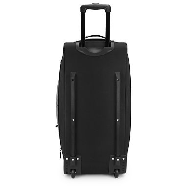Pacific Gear Keystone 30-in. Softside Rolling Duffel Bag