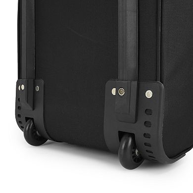 Pacific Gear Keystone 30-in. Softside Rolling Duffel Bag