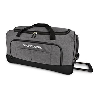Pacific Gear Keystone 30 in Softside Rolling Duffel Bag