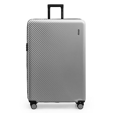Travel Select Bridgetown 3-Piece Hardside Spinner Nestable Luggage Set
