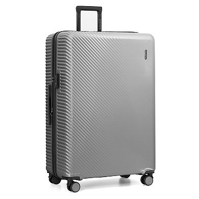 Travel Select Bridgetown 3-Piece Hardside Spinner Nestable Luggage Set