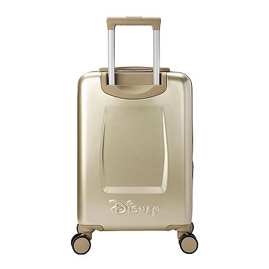 Disney's Lilo & Stitch Surfboard 22-in. Hardside Carry-On Luggage
