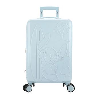 Disney's Lilo & Stitch Surfboard 22 in Hardside Carry-On Luggage