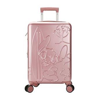 Disney's Lilo & Stitch Surfboard 22 in Hardside Carry-On Luggage