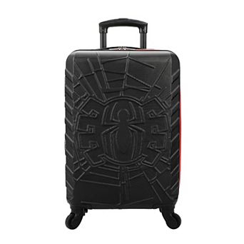 Marvel Spider-Man Logo 22 in Carry-On Luggage