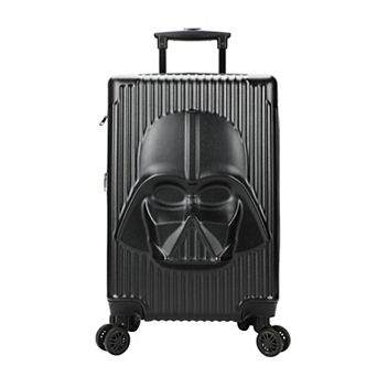 Star Wars Darth Vader Molded 22 in Carry-On Luggage