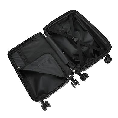 Star Wars Darth Vader Molded 22-in. Carry-On Luggage