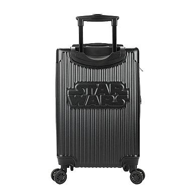 Star Wars Darth Vader Molded 22-in. Carry-On Luggage