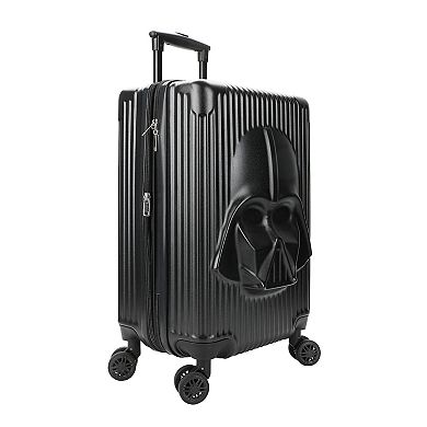 Star Wars Darth Vader Molded 22-in. Carry-On Luggage