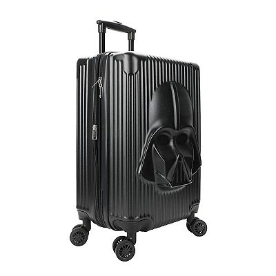 Star Wars Darth Vader Molded 22-in. Carry-On Luggage