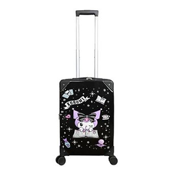 Kuromi 22 in Carry-On Luggage