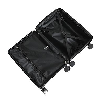 Kuromi 22-in. Carry-On Luggage