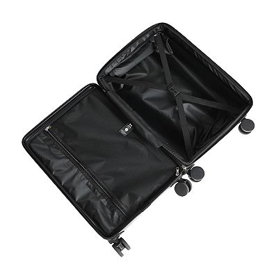 Kuromi 22-in. Carry-On Luggage