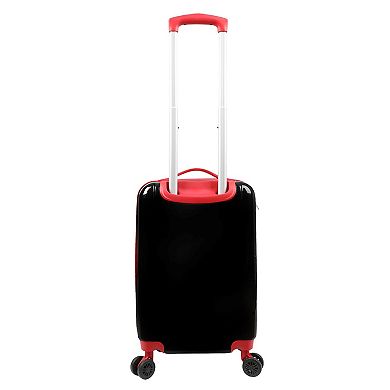 Nintendo Super Mario 22-in. Carry-On Luggage