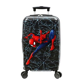 Marvel Spider-Man Webs 22 in Carry-On Luggage