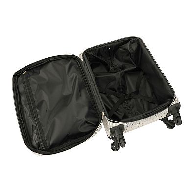 Disney's Minnie Mouse SoftSide 22-in. Carry-On Luggage