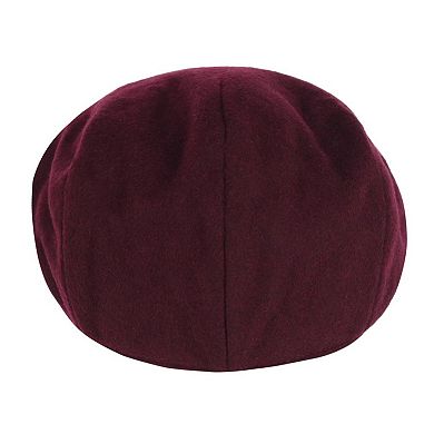 Epoch Hats Company Men's Wool Blend Ivy Cap
