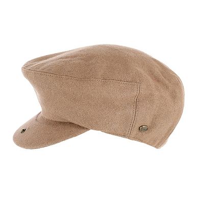 Epoch Hats Company Men's Wool Blend Ivy Cap
