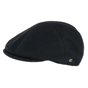 Epoch Hats Company Men's Wool Blend Ivy Cap