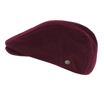Epoch Hats Company Men's Wool Blend Ivy Cap