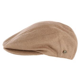 Epoch Hats Company Men's Wool Blend Ivy Cap