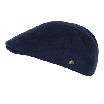 Epoch Hats Company Men's Wool Blend Ivy Cap