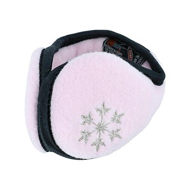 180s Kids' One Size (5-10) Winter Wrap Around Earmuffs