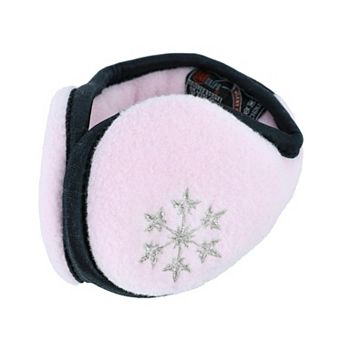 180s Kids' Wrap Around Earmuffs