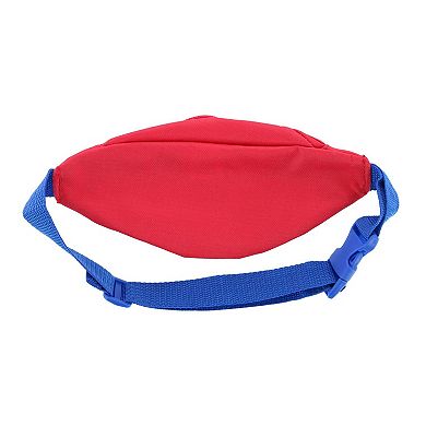 CTM Boy's Spider-Man Adjustable Fanny Waist Pack