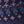 Navy Fairisle