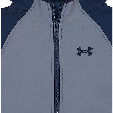 Boys 8-20 Under Armour Softshell Jacket