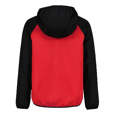 Boys 8-20 Under Armour Softshell Jacket