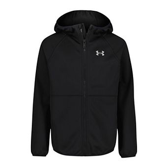 Boys 8-20 Under Armour Softshell Jacket