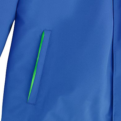 Boys 8-20 Under Armour 2-Piece Outer Shell & Zip Out Liner Jacket Set