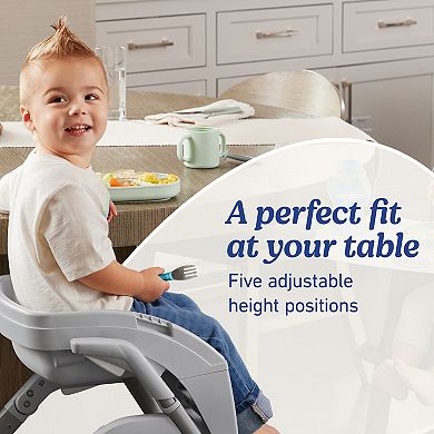 Graco DuoDiner DLX Highchair