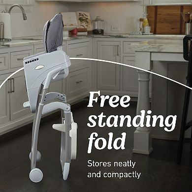 Graco DuoDiner DLX Highchair