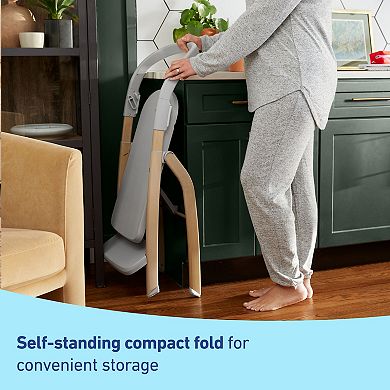 Graco EveryStep Slim 6-in-1 Highchair
