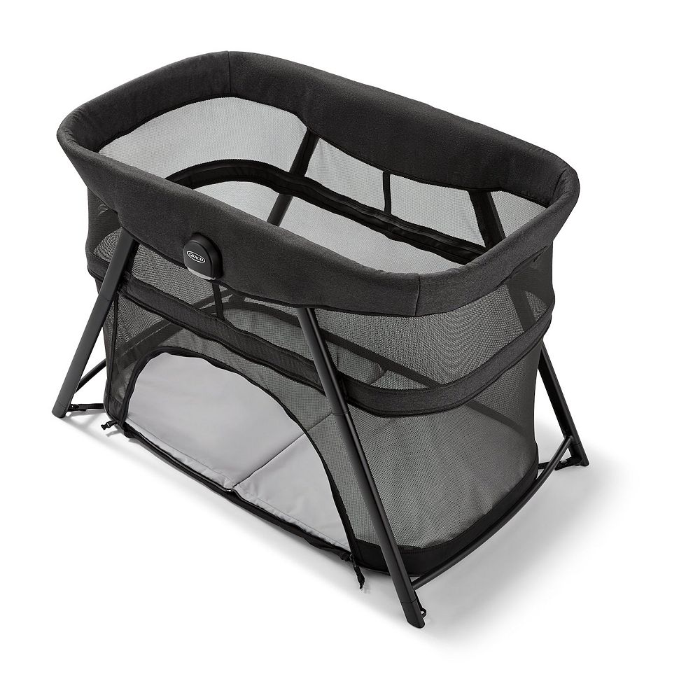 Graco LiteTraveler 4-in-1 Pack 'N Play Portable Playard