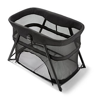 Graco LiteTraveler 4-in-1 Pack 'N Play Portable Playard
