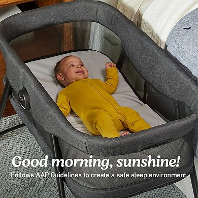 Graco LiteTraveler 4-in-1 Pack 'N Play Portable Playard